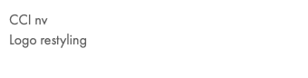 CCI nv Logo restyling 